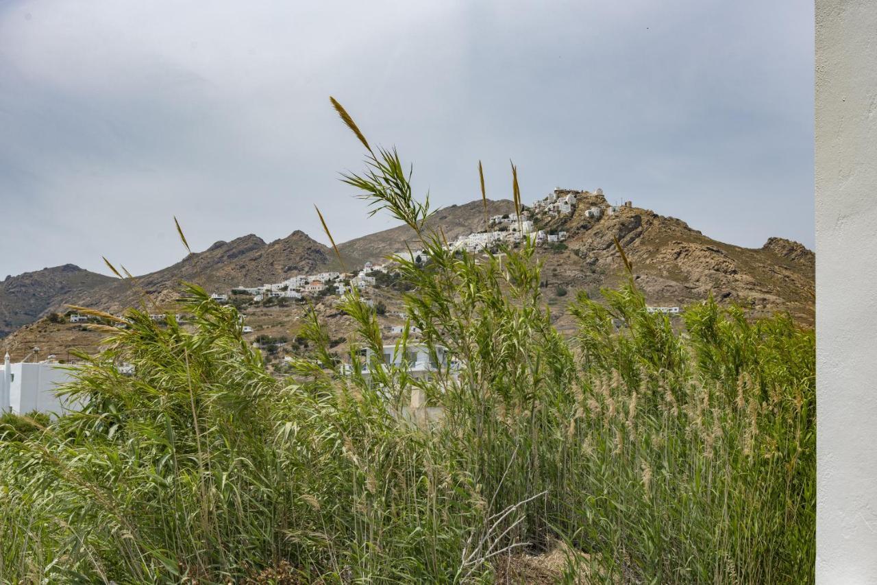 Studios Ninemia Serifos 2 Livadi  Exteriér fotografie
