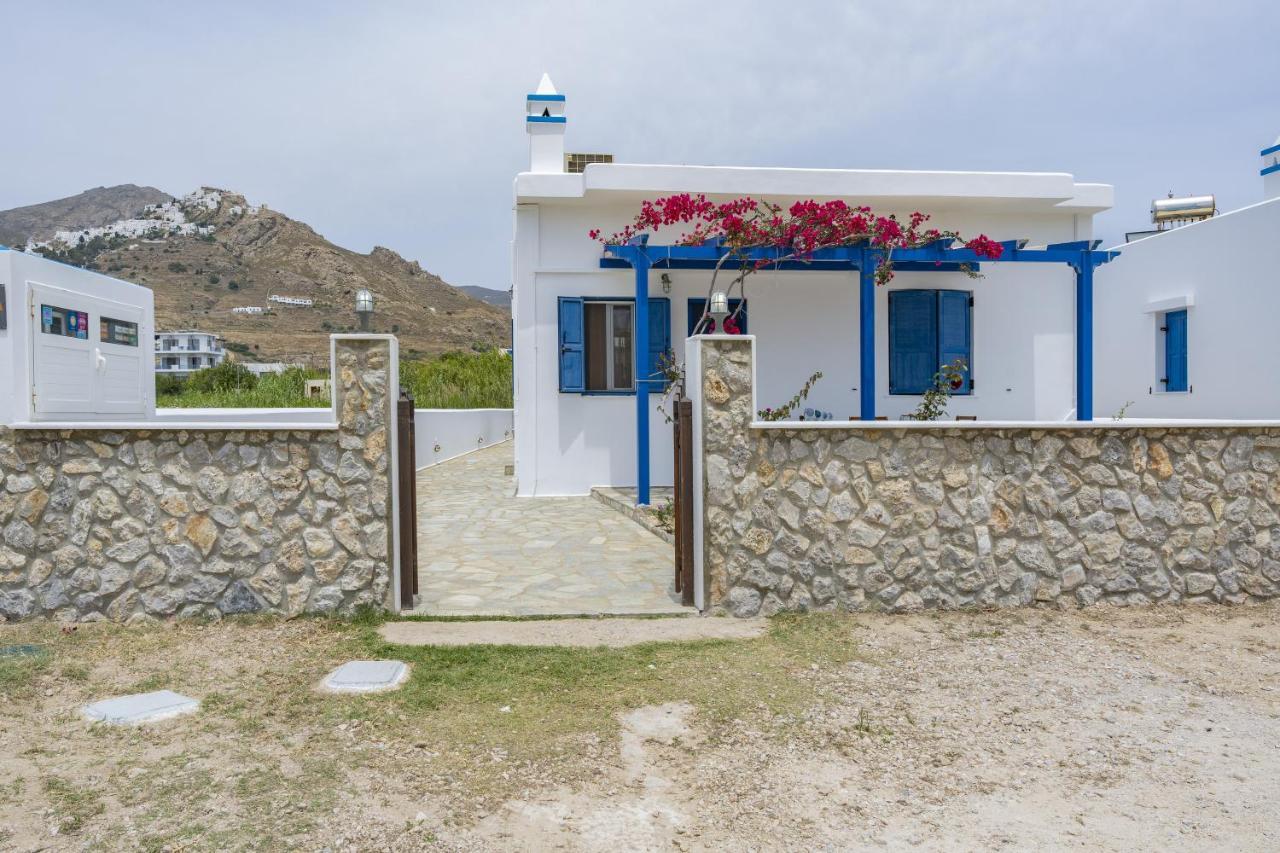 Studios Ninemia Serifos 2 Livadi  Exteriér fotografie